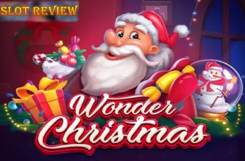 Wonder Christmas Slot Review